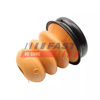Butée élastique, suspension FAST FT12615