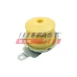 Butée élastique, suspension arrière FAST FT12619 - Visuel 1