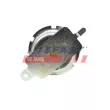 Butée élastique, suspension arrière FAST FT12619 - Visuel 2