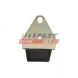 Butée élastique, suspension FAST FT12620 - Visuel 1