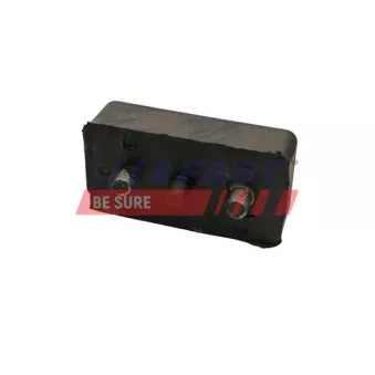 Butée élastique, suspension FAST FT12621