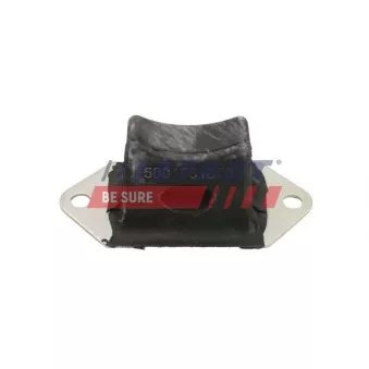 Butée élastique, suspension arrière FAST FT12623