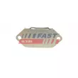 Butée élastique, suspension arrière FAST FT12623 - Visuel 3