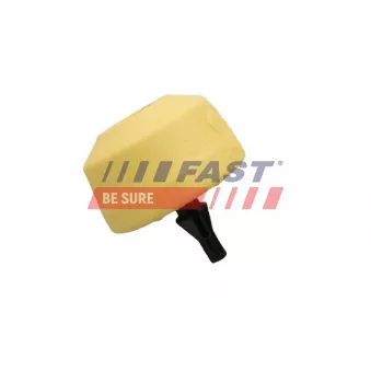 Butée élastique, suspension FAST FT12624