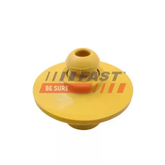 Butée élastique, suspension arrière FAST FT12625