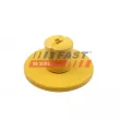 Butée élastique, suspension arrière FAST FT12625 - Visuel 2