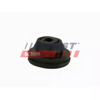 Suspension, radiateur FAST FT13027