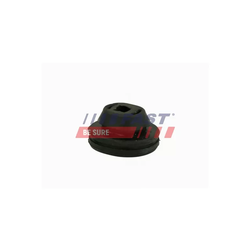 Suspension, radiateur FAST FT13027