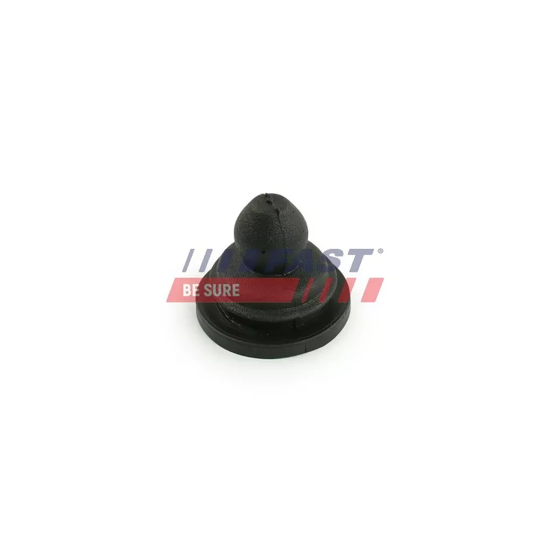 Support, boîtier de filtre à air FAST FT13051