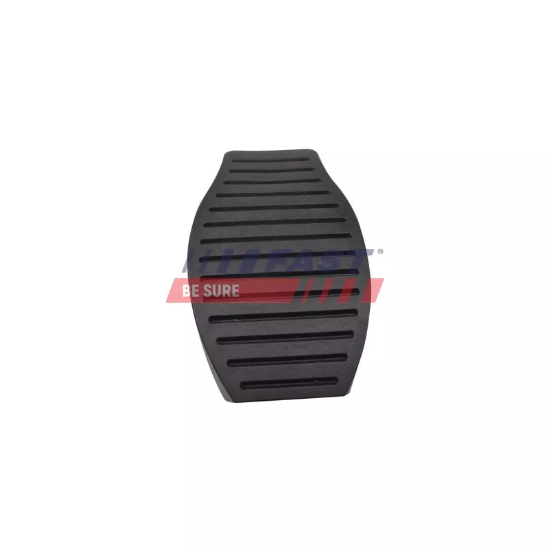 Revêtement de pédale, pédale de frein FAST FT13054