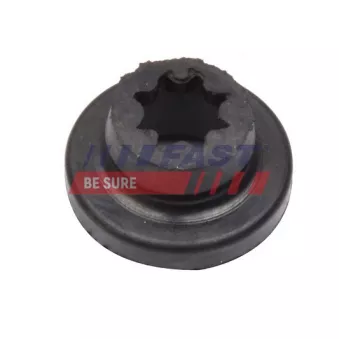 Support, boîtier de filtre à air FAST FT13057