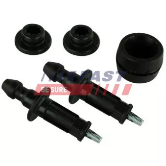 Support, pompe à carburant FAST