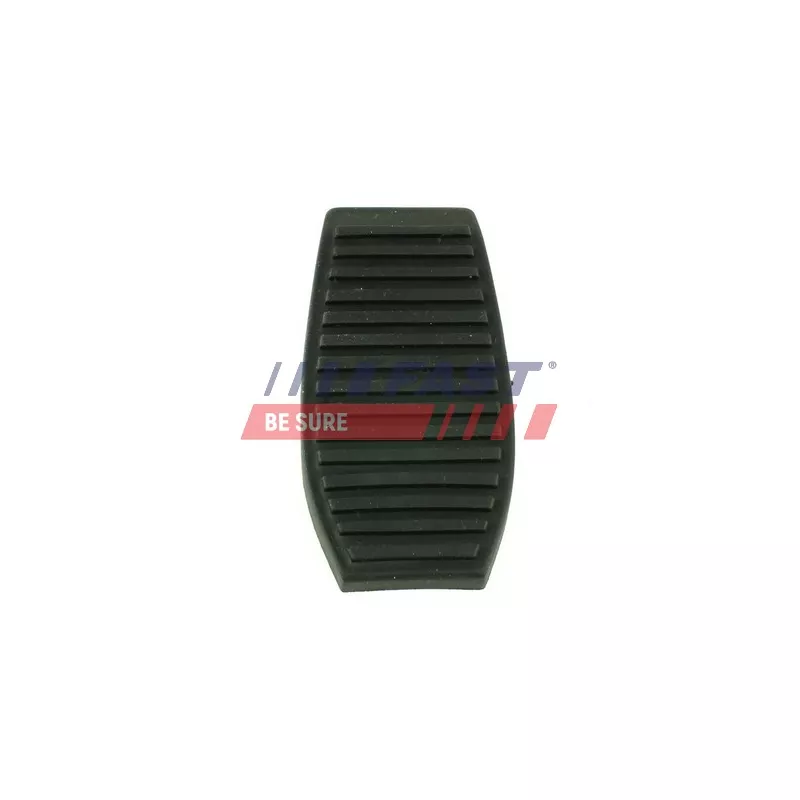 Revêtement de pédale, pédale de frein FAST FT13069