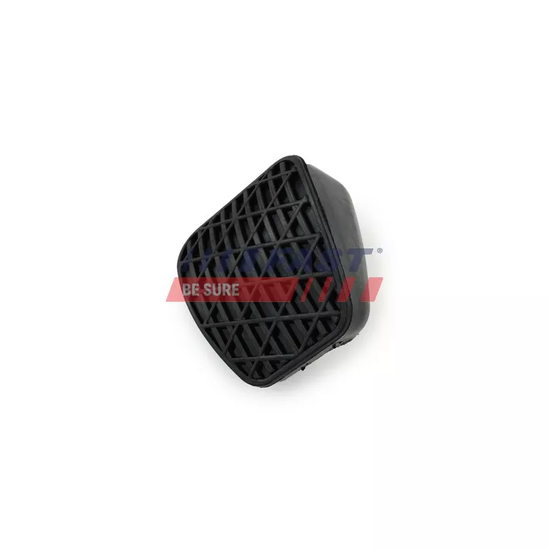 Revêtement de pédale, pédale de frein FAST FT13079