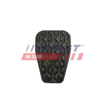 Revêtement de pédale, pédale de frein FAST FT13089