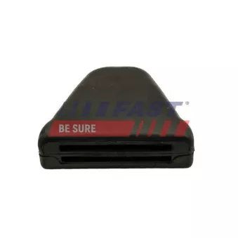 Butée élastique, suspension avant FAST FT13201