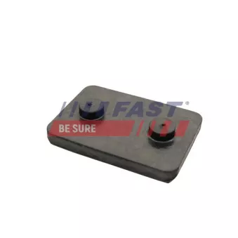 Suspension, ressort à lames FAST FT13203