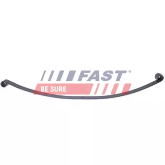 Lame de ressort FAST FT13308