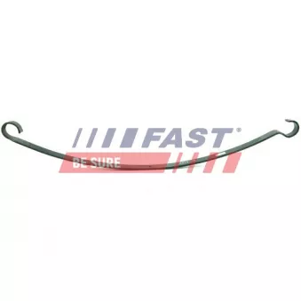 Lame de ressort FAST FT13309