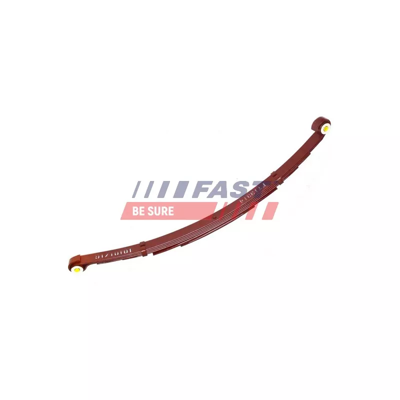 Groupe de ressorts FAST FT13314