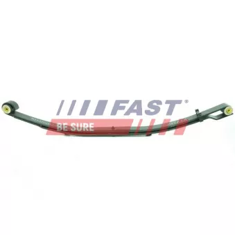 Groupe de ressorts FAST FT13315