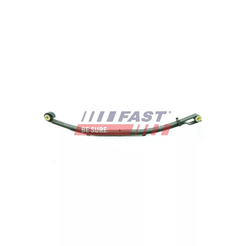 Groupe de ressorts FAST FT13315