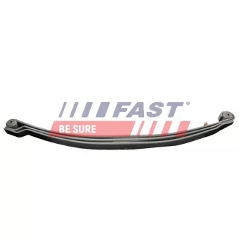 Groupe de ressorts FAST FT13316