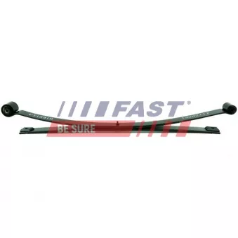 Groupe de ressorts FAST FT13319