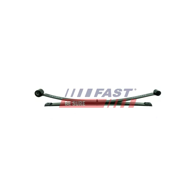 Groupe de ressorts FAST FT13319