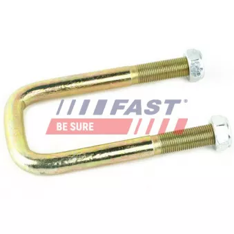 Bride de ressort FAST FT13328
