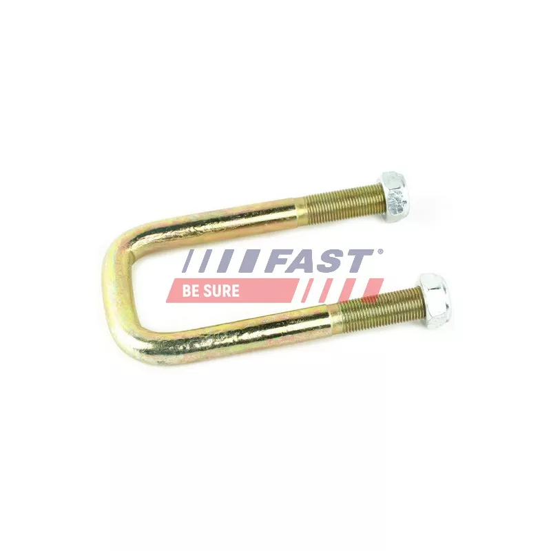 Bride de ressort FAST FT13328