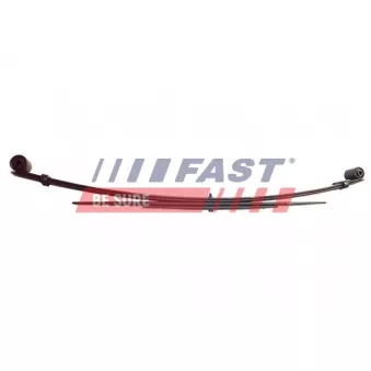 Groupe de ressorts FAST FT13329