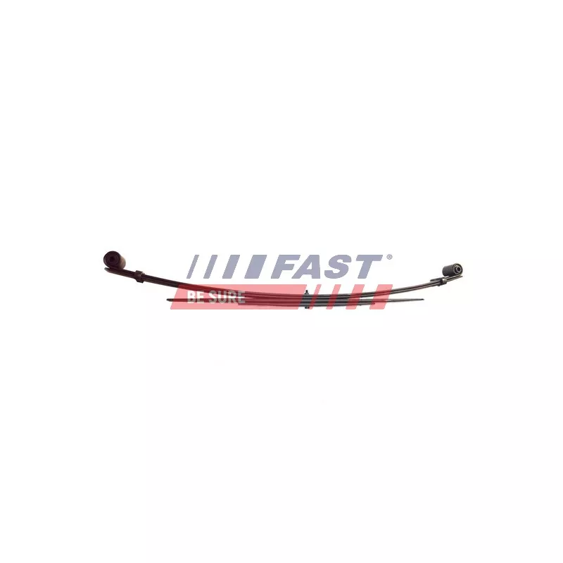 Groupe de ressorts FAST FT13329
