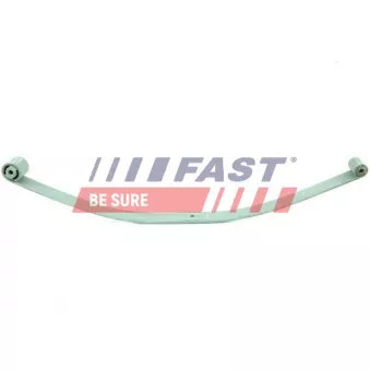 Groupe de ressorts FAST FT13331