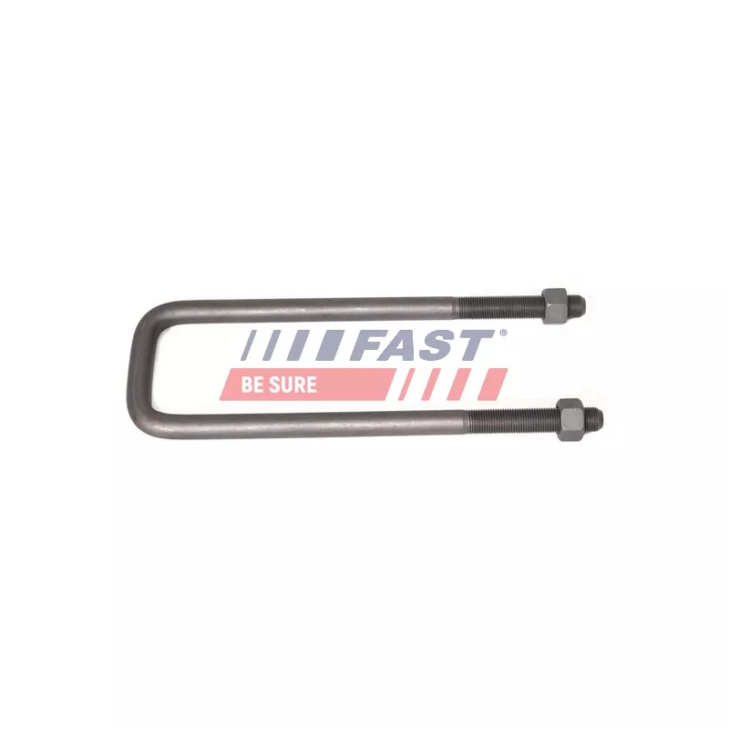 Bride de ressort FAST FT13341