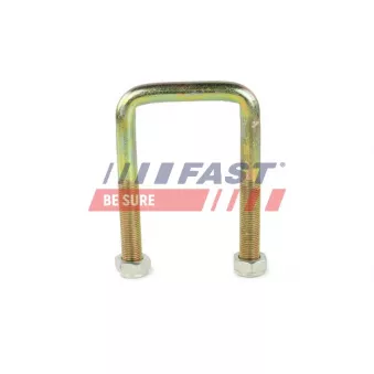 Bride de ressort FAST FT13366