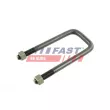 Bride de ressort FAST FT13369 - Visuel 1