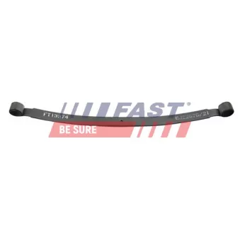 Groupe de ressorts FAST FT13374