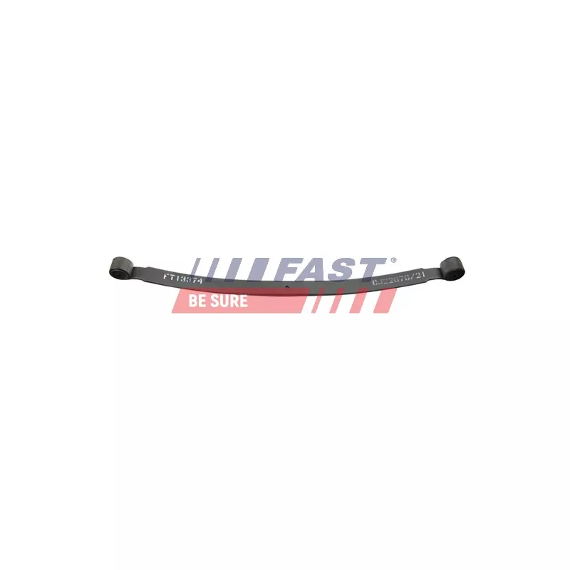 Groupe de ressorts FAST FT13374