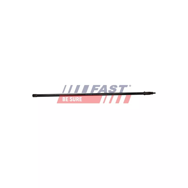Ressort de suspension avant gauche FAST FT13501