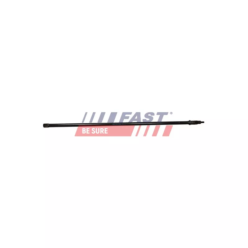 Ressort de suspension avant droit FAST FT13502