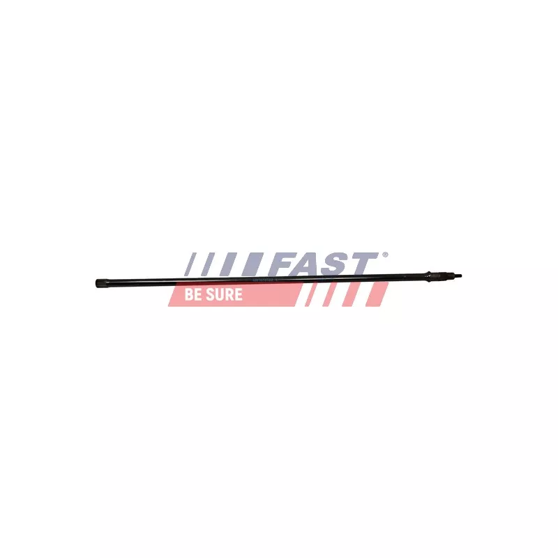 Ressort de suspension avant gauche FAST FT13503