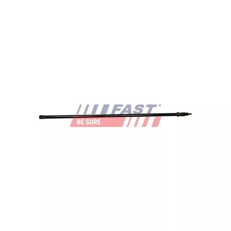 Ressort de suspension avant droit FAST FT13504