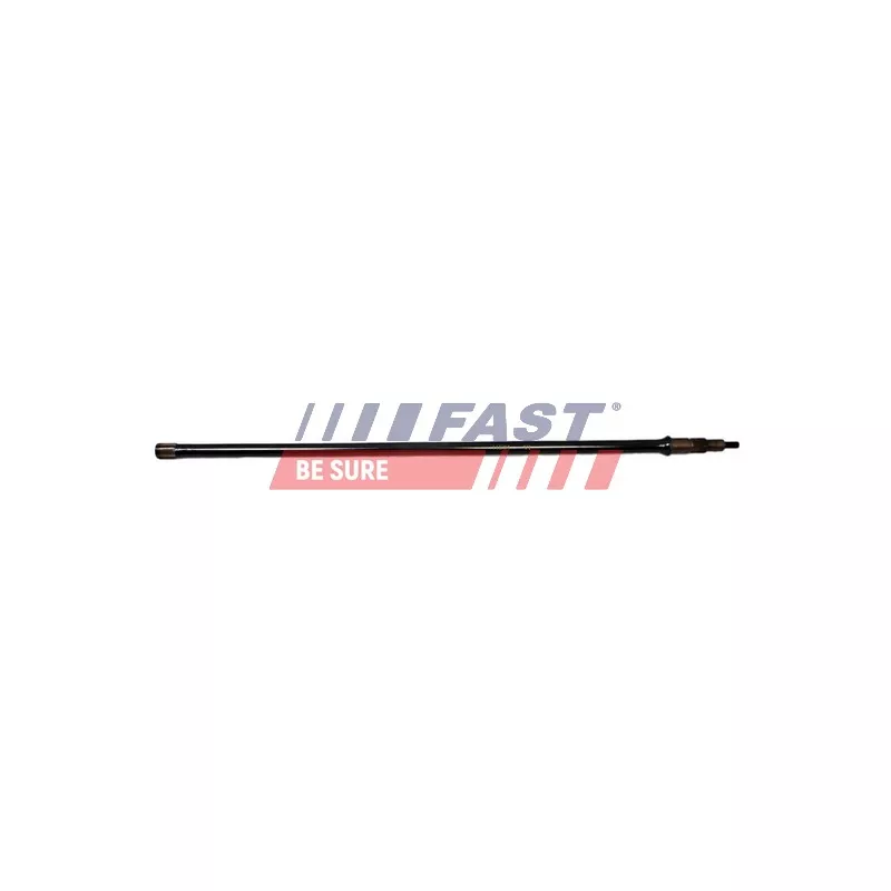 Ressort de suspension avant droit FAST FT13505