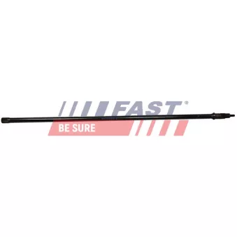 Ressort de suspension avant gauche FAST FT13506