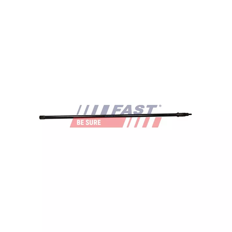 Ressort de suspension avant gauche FAST FT13506