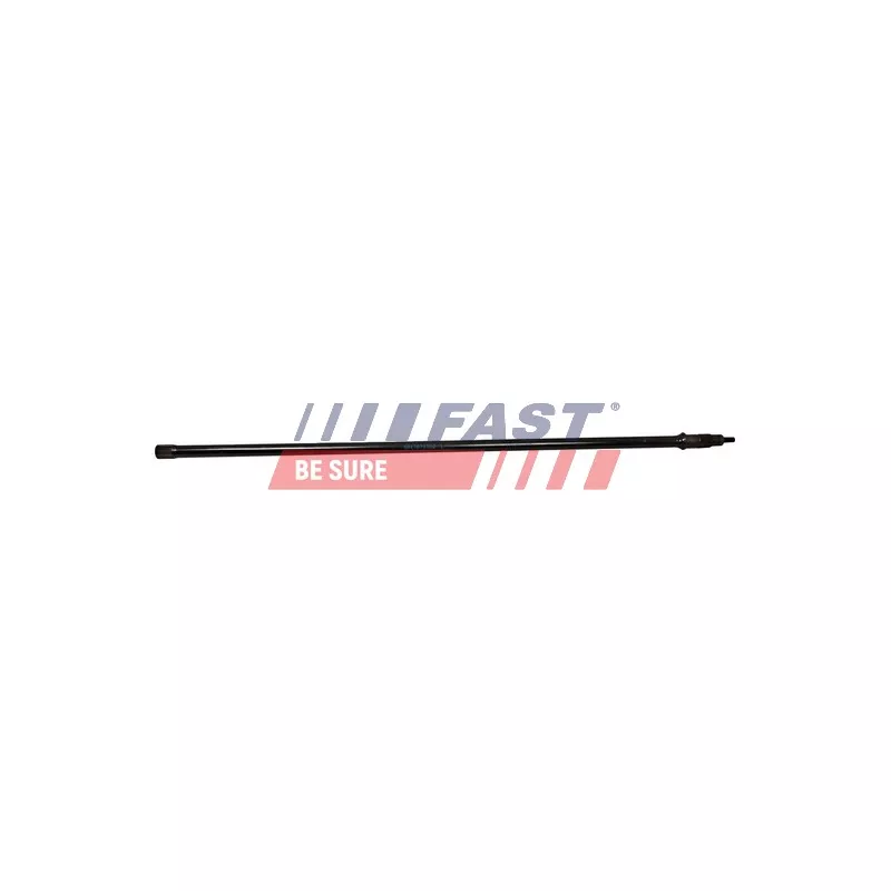 Ressort de suspension avant gauche FAST FT13507