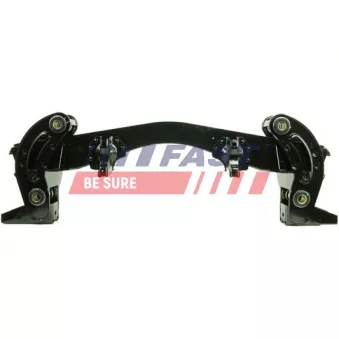 Suspension , châssis du véhicule FAST FT13509