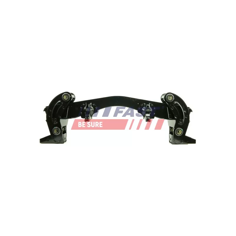 Suspension , châssis du véhicule FAST FT13509