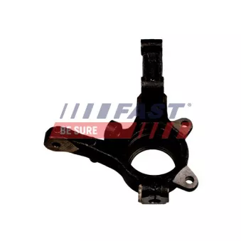 Fusée d'essieu, suspension de roue FAST FT13510